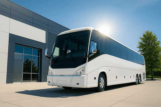 Marana Bus Rentals