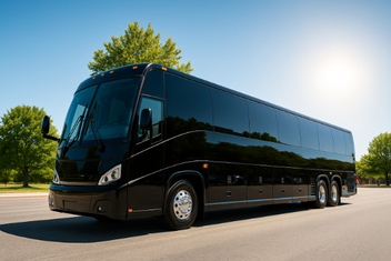 Marana Charter Bus