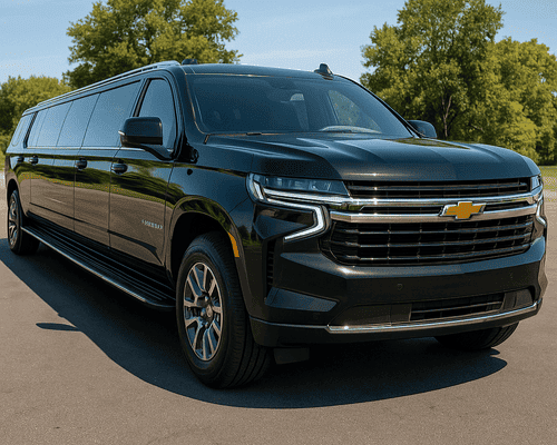 Marana Bus Rental
