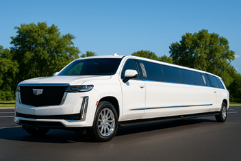 Marana Limousine