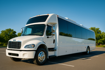 Marana Minibus