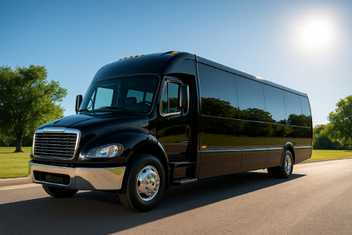 Marana Party Bus