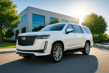 Marana Suvs