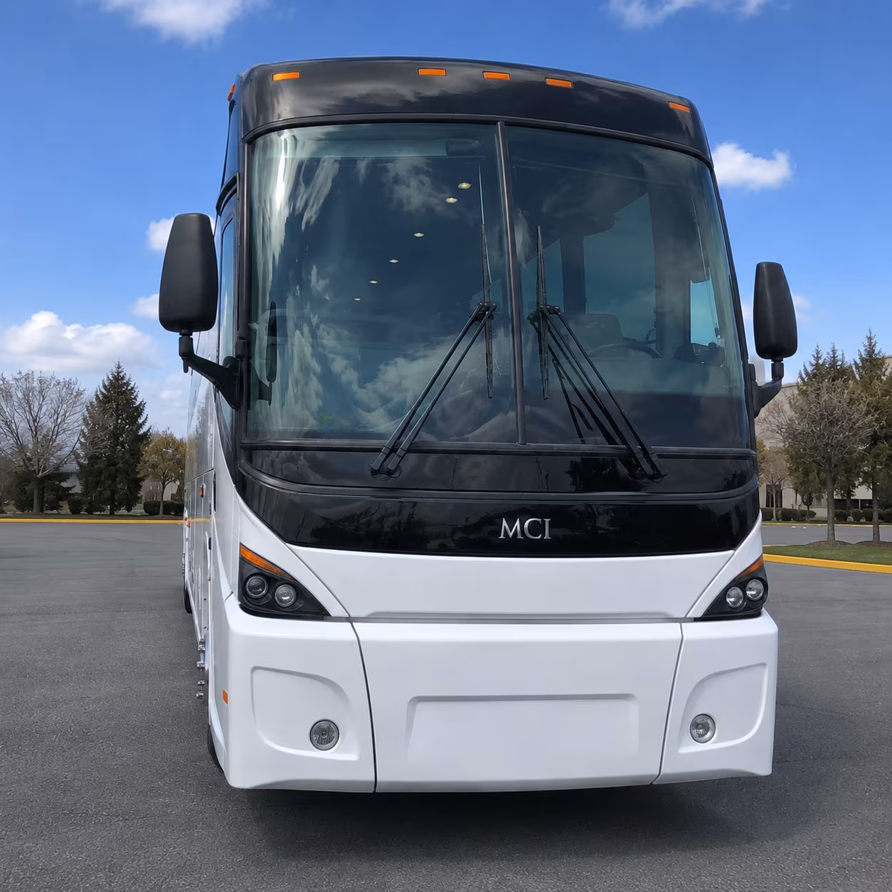 charter buses for davis monthan afb personnel movements along the tucson corridor