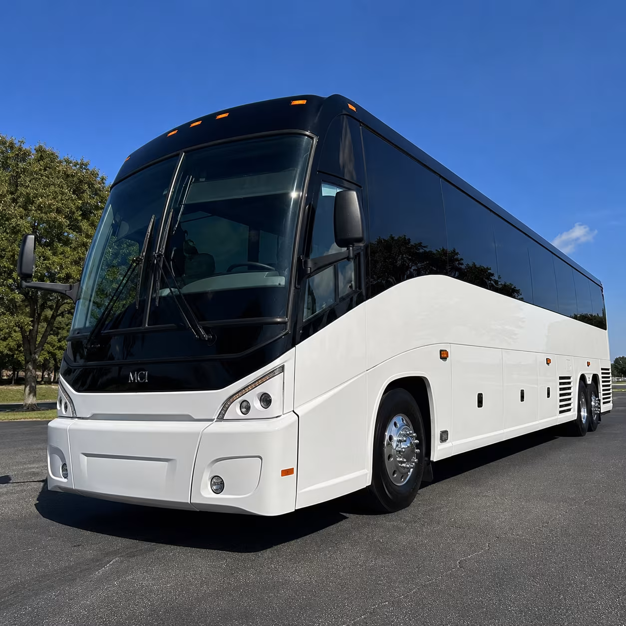 charter buses to ava amphitheater at casino del sol for major touring acts