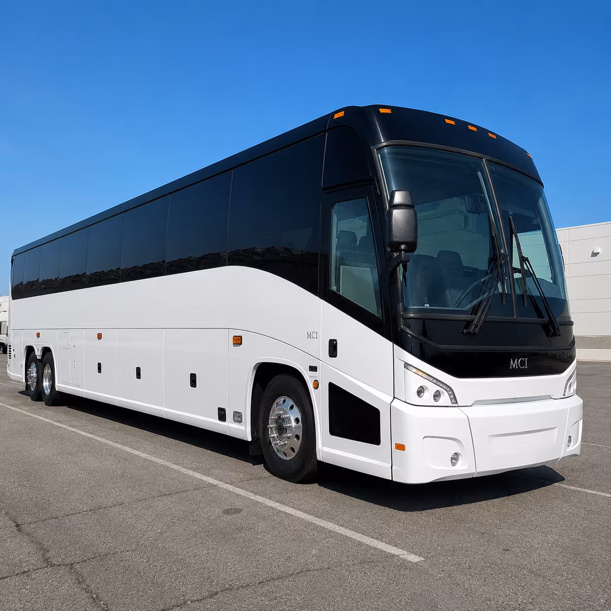 coordinating corporate group transportation to the tucson convention center