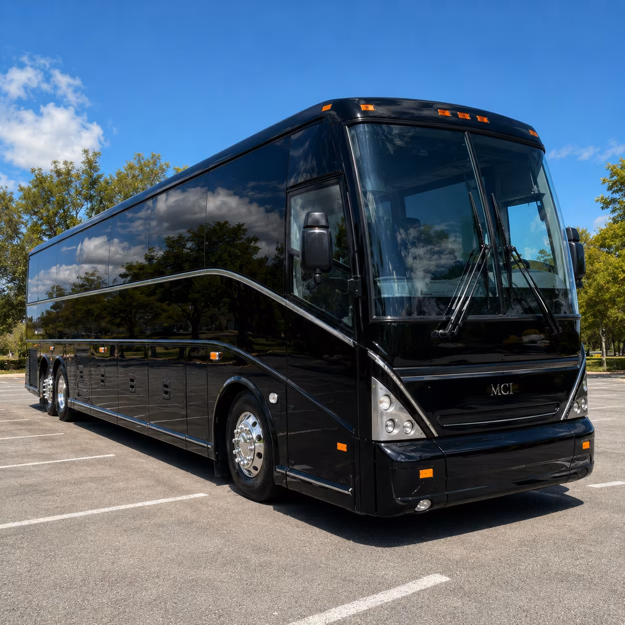 group transportation for marana founders day and community festivals