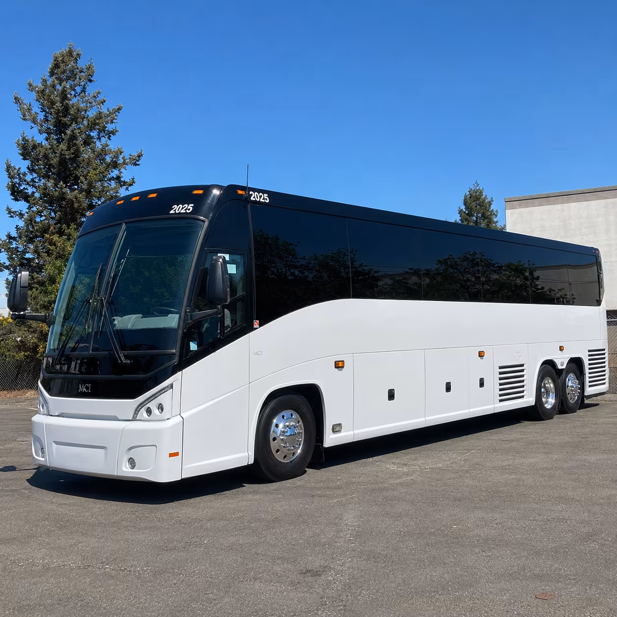 group transportation to tucson convention center shows and touring performances