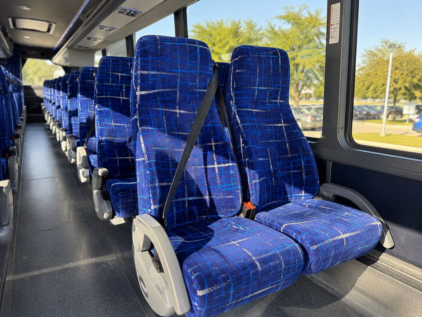 how the day of the week changes what a bus costs in marana arizona