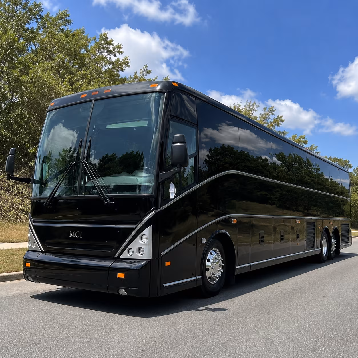 it s easier than ever to arrange prom and school event transportation in marana