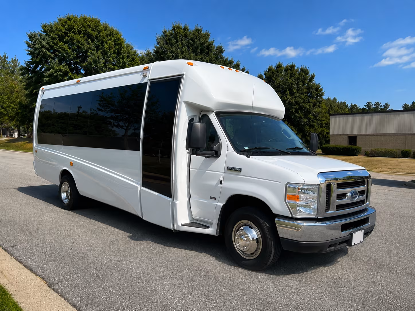 marana concert transportation