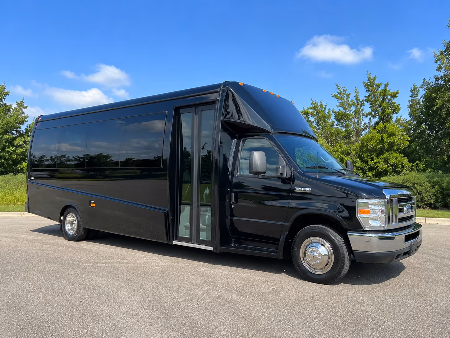 marana employee transportation