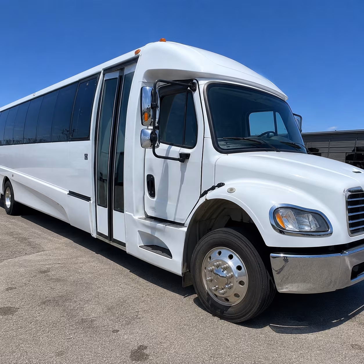 marana government military transportation onboard seating