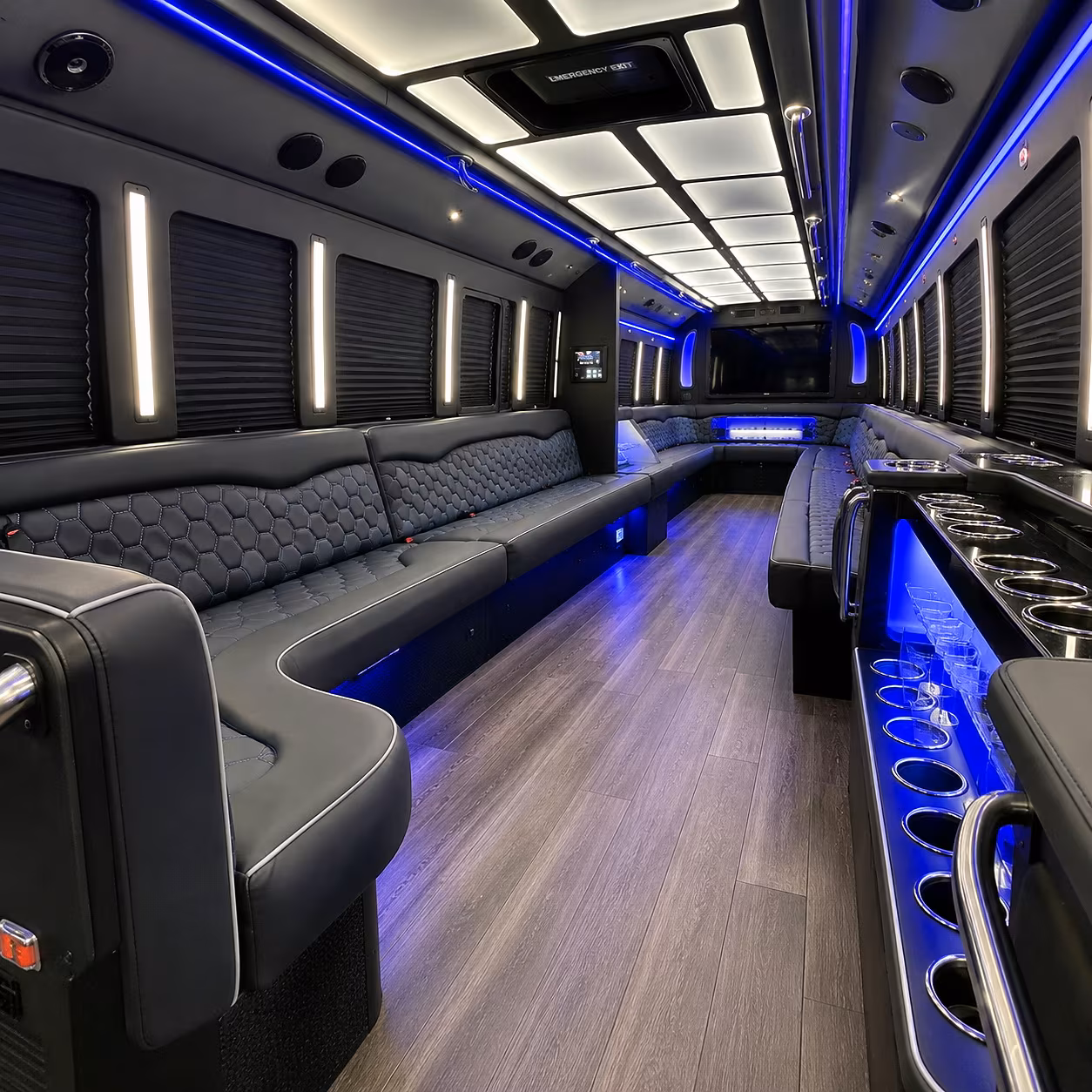 marana prom transportation