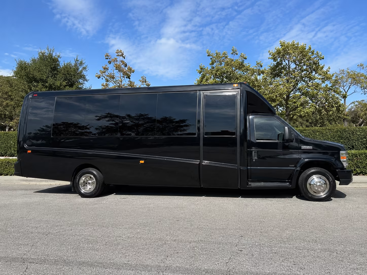 marana religious group transportation