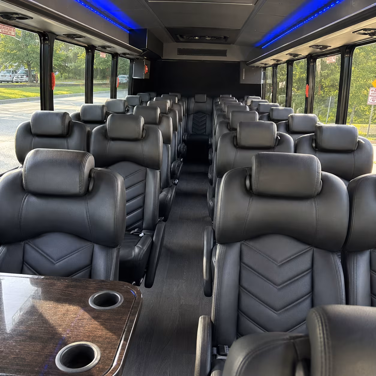 marana school event transportation