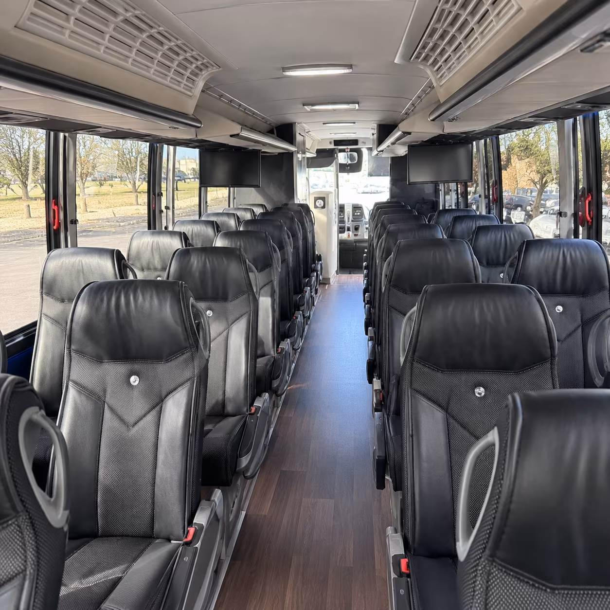 marana sporting event transportation