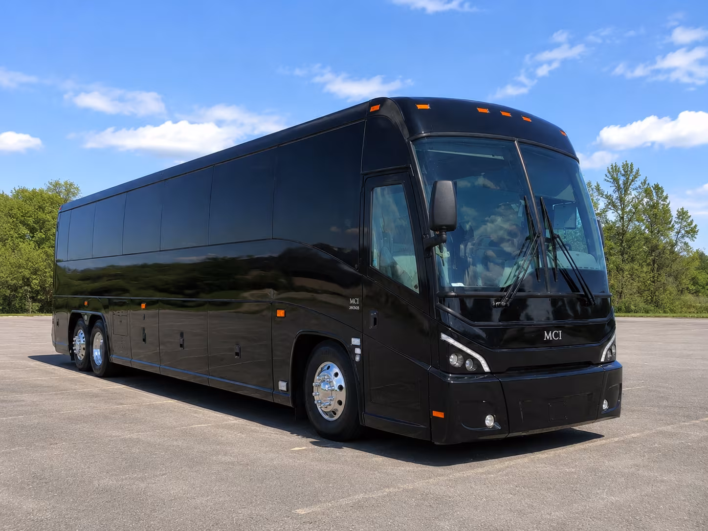 marana wedding transportation