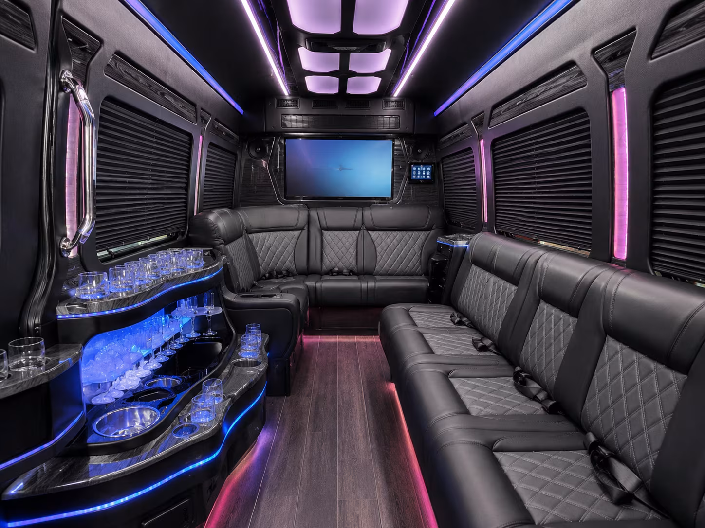 resort venue prom transfers to tucson and the surrounding area