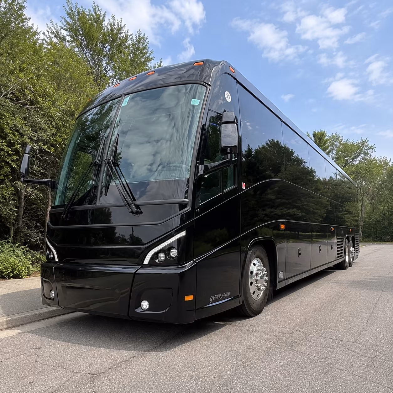 retreat transportation to prescott sedona and beyond