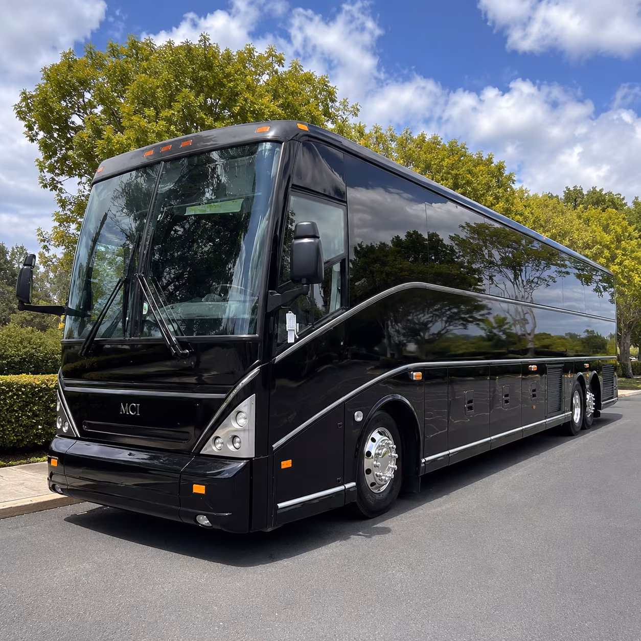 shuttle your group to dove mountain weddings and resort events