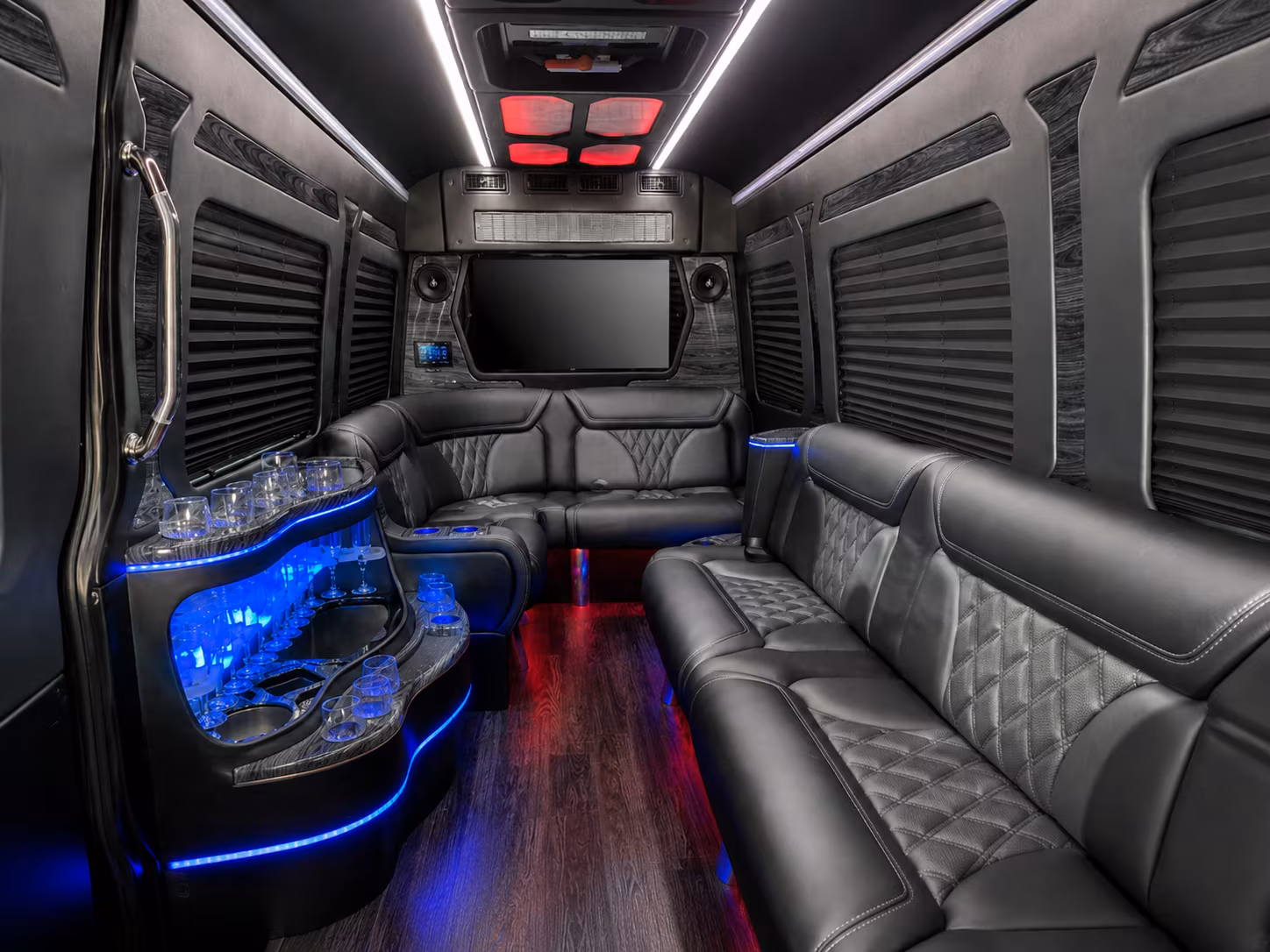 with so many bases and federal facilities in southern arizona you need more than one option