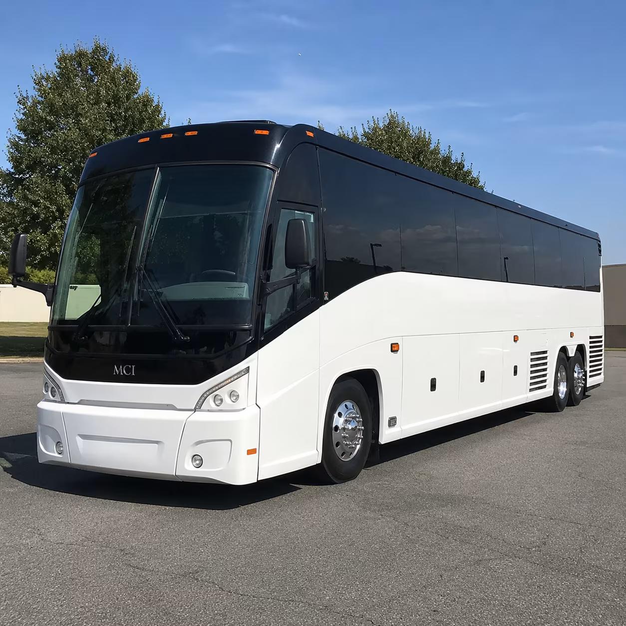 youth group and vbs transportation around marana